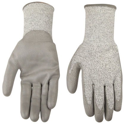 TOL45040 - Cut resistance protective gloves Level 5 (INDUSTRIAL) 9