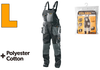 TOL45224 - Working overalls