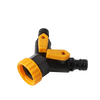 TOL57168 - Double tap connector