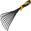 TOL57510 -GARDEN RAKE