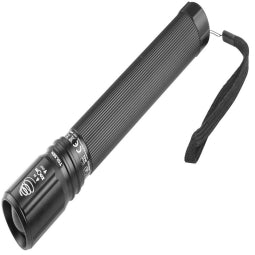 TOL60035- Led Flashlight  With zoom function (INDUSTRIAL)