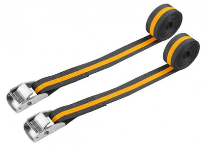 TOL62246 - 2pcs Tie down set (INDUSTRIAL)