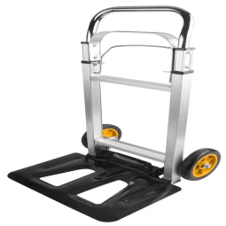 TOL62602 - Aluminum foldable hand truck