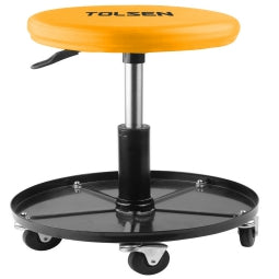 TOL65495 - Pneumatic Roller Seat
