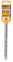 TOL74910 - SDS-plus hammer drill bits X-tip (INDUSTRIAL)