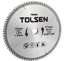 TOL76540 - TCT saw blade for Aluminium (INDUSTRIAL)