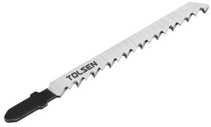 TOL76805 - 5pcs Jigsaw Blades Set (INDUSTRIAL)
