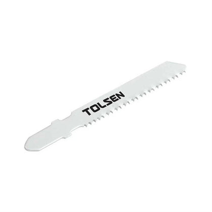TOL76812 - 5pcs Jigsaw Blades Set (INDUSTRIAL)
