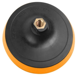 TOL77262 - Plastic backing pad with velcro