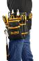 TOL80120 - Tool pouch with belt (INDUTSTRIAL)
