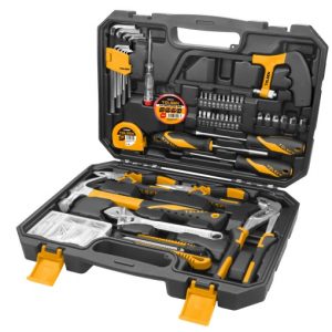 TOL85350 - 119pcs tool set