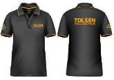 TOL90011 - T- SHIRT
