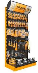 TOLST83037-2 - DISPLAY STAND