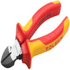 TOLV16036 - Insulated diagonal cutting pliers (PREMIUM LINE)