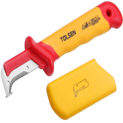 TOL51416 - Insulated dismantling knife (PREMIUM LINE)