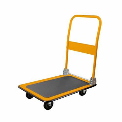 TOL62605 - Foldable platform hand truck