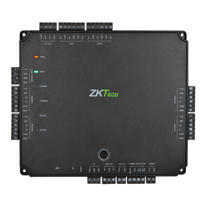 ZKAC00003 - Atlas 200 2 door Controller POE
