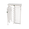 ZKEC00054 - FHT2411 Full Height Turnstile 4 arm + ID