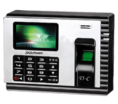 ZKTeco T5-C Time & Attendance Terminal