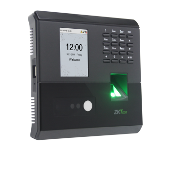 MB10 - Facial & Fingerprint  Access Control Terminal