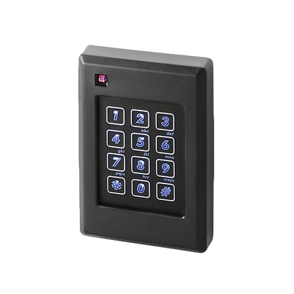 ZKAC00093 - KR502H HID & RFID Proximity Slave Reader