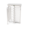 ZKEC00054 - FHT2411 Full Height Turnstile 4 arm + ID