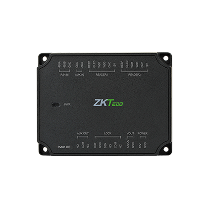 ZKAC00018-DM10 Single Door Control Panel + SRB