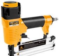 TOL73420 - 2 in 1 Brad nailer (INDUSTRIAL)