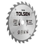 TOL76460 - TCT saw blade