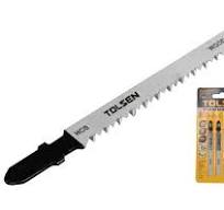 TOL76804 - 5pcs Jigsaw Blades Set (INDUSTRIAL)