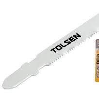 TOL76811 - 5pcs Jigsaw Blades Set (INDUSTRIAL)