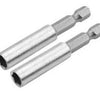 TOL77861 - 2pcs Screwdriver bit holder set