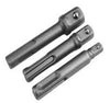 TOL77865 - 3pcs SDS-PLUS Adaptor