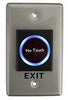 Exit Button, NoTouchA