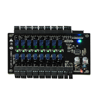 ZKAC00020 - EX16 Elevator Controller Expansion Board