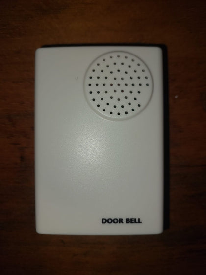 Sabre Wired Doorbell