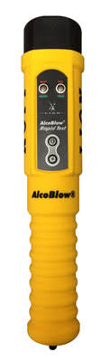 Lion AlcoBlow Rapid Tester