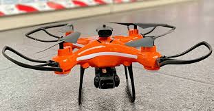 F192 Drone
