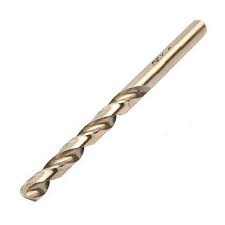 TOL75141 - CO5% HSS TWIST DRILL BITS (INDUSTRIAL)