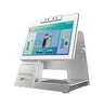 ZKTA00103 - FaceKiosk-H10B Desktop