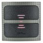 ZKAC00091 - KR501M Mifare Proximity Slave Reader