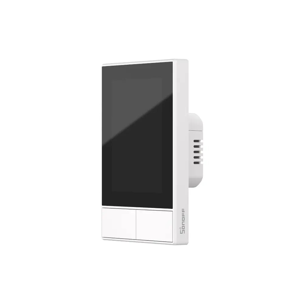 SONOFF NSPANEL SMART WALL DISPLAY SWITCH, WHITE