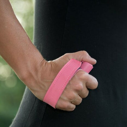THE RUNNER GEL PNK