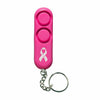 PERSONAL ALARM PINK 02 CLAM