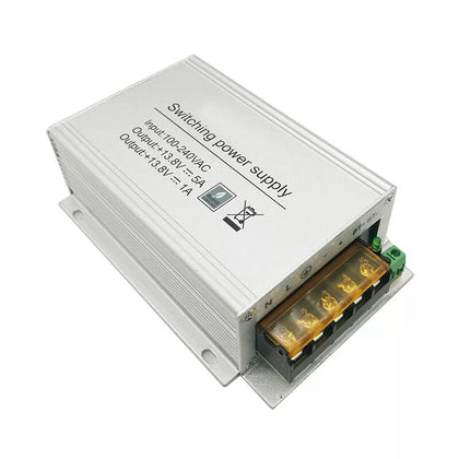 ZKACC0101 - TPM005B Power Supply 12V 5A (A17010071)