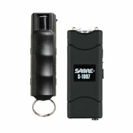 SABRE – Multi-Range Protection Pack