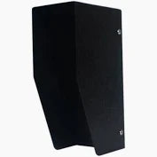 F35 ZKTeco Rainshield