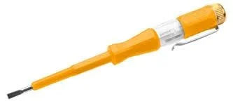 TOL38115 - Voltage tester - Slotted:4*190mm