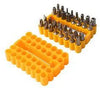 TOL20369 - 33pcs Magnetic Bit Holder Set