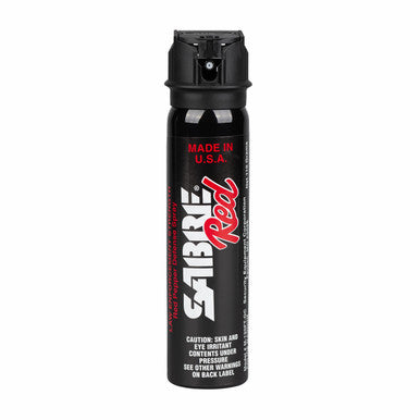 SABRE Decontamination Aerosol 1.8oz MK-3